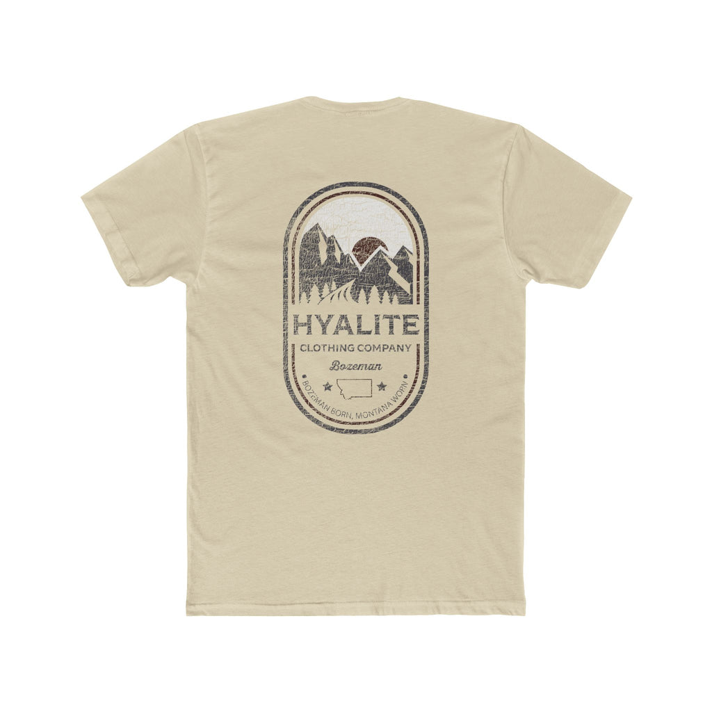 Hyalite High Country Tee