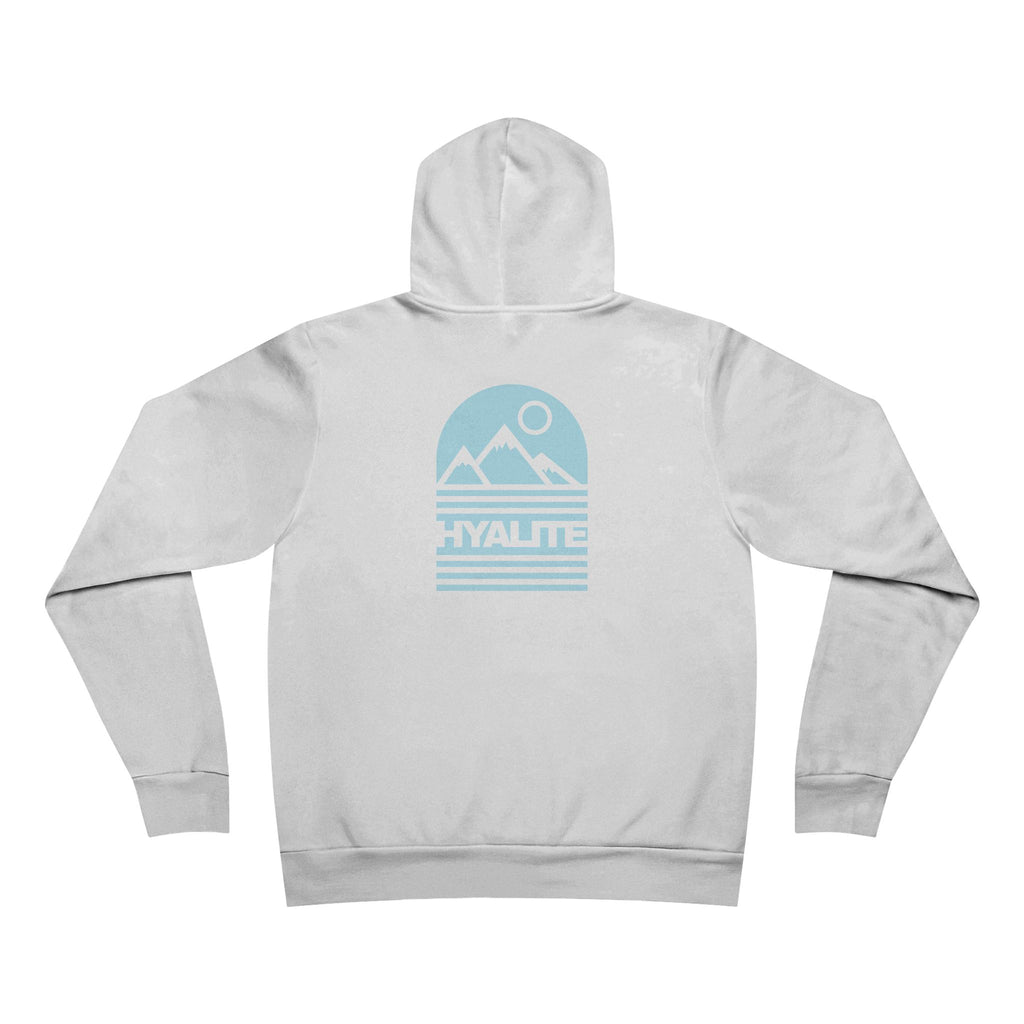 Hyalite Mountain Arch Women’s Hoodie