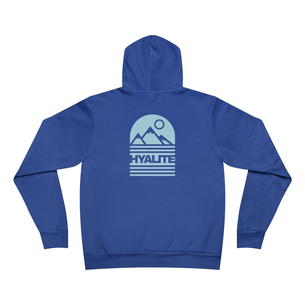 Hyalite Mountain Arch Women’s Hoodie